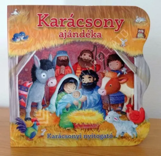 Árcsökkenés Karácsony ajándéka (lapozó)