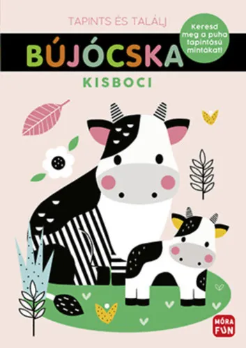 Árcsökkenés Bújócska - Kisboci