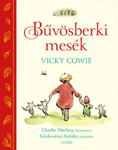 Ne maradj le Bűvösberki mesék