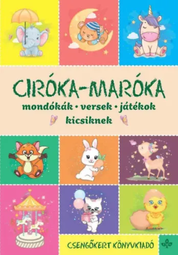 Olcsó Ciróka-maróka