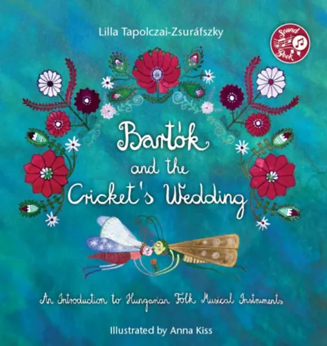 Bartók and the Cricket's Wedding Árcsökkenés