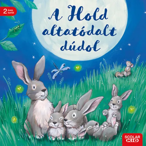 A Hold altatódalt dúdol Legjobb ár