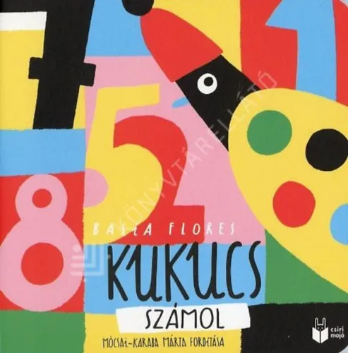 Legjobb ár Kukucs számol