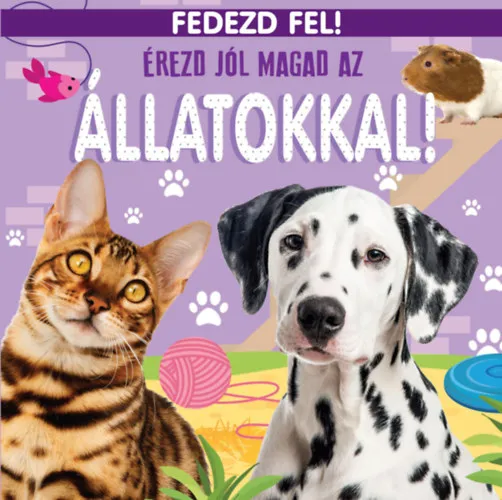 Érezd jól magad az állatokkal! Biztonságos fizetés
