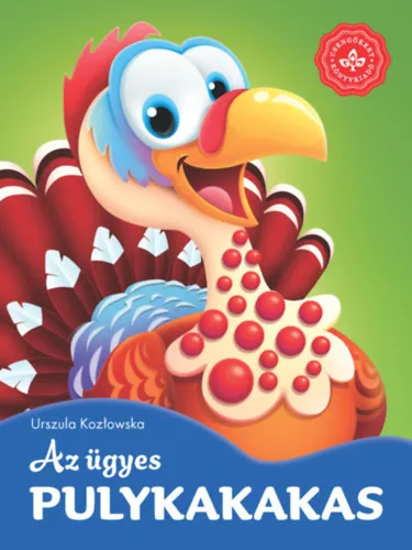 Az ügyes pulykakakas Outlet