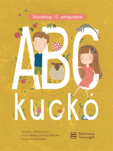 Kihagyhatatlan ajánlat ABC kuckó