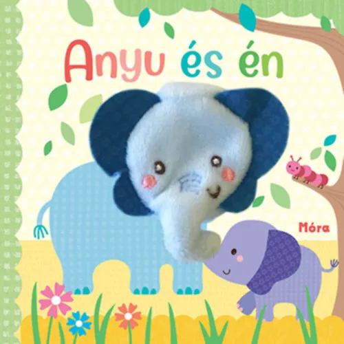 Anyu és én Árengedmény