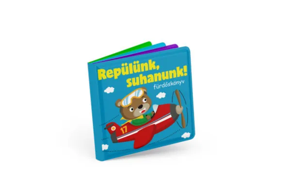 Repülünk, suhanunk! Biztonságos fizetés