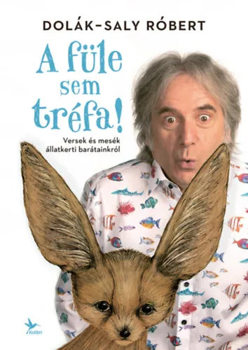 A füle sem tréfa! Árengedmény
