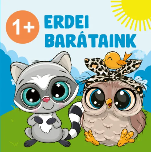 Erdei barátaink Expressz szállítás
