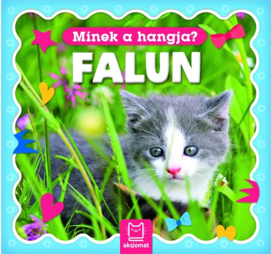Minek a hangja? - Falun Legnépszerűbb