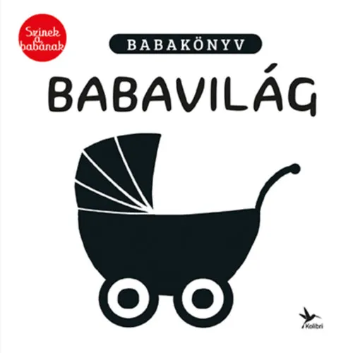Színek a babának - Babavilág Kedvezmény