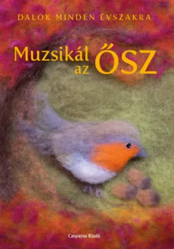 Szuper ajánlat Muzsikál az ősz