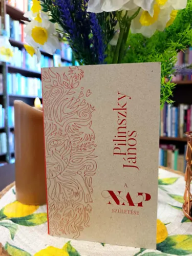 A nap születése (gazdagon illusztrált verses mese) Kihagyhatatlan ajánlat