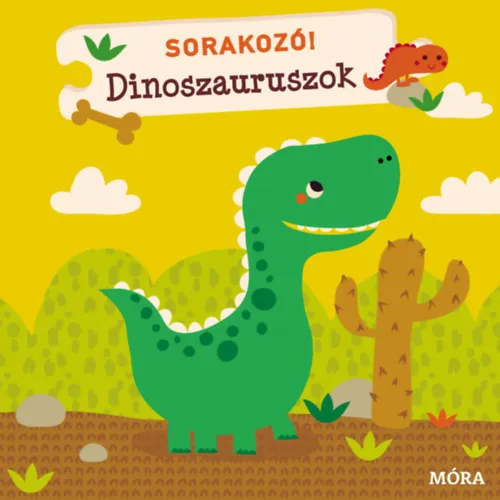 Alacsony ár Sorakozó! - Dinoszauruszok