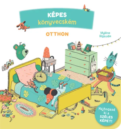 Képes könyvecském 2. - Otthon Azonnal elérhető