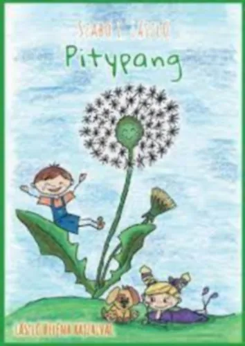 Azonnal elérhető Pitypang