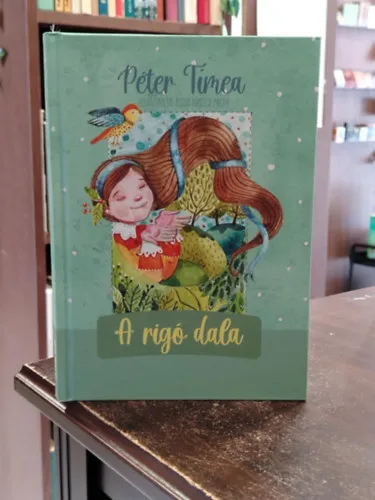 A rigó dala Árcsökkenés