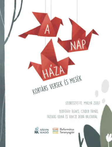 Árengedmény A Nap háza