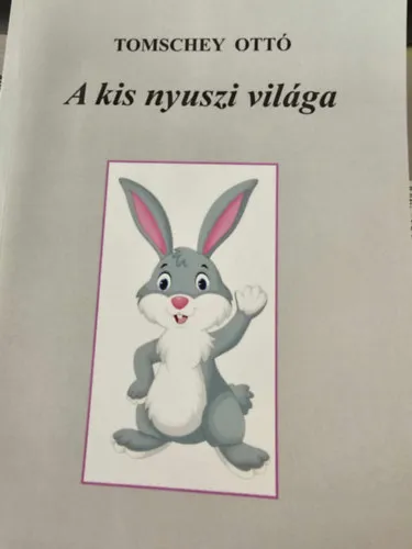 A kis nyuszi világa Biztonságos fizetés