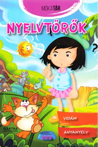 Olcsóbb Nyelvtörők
