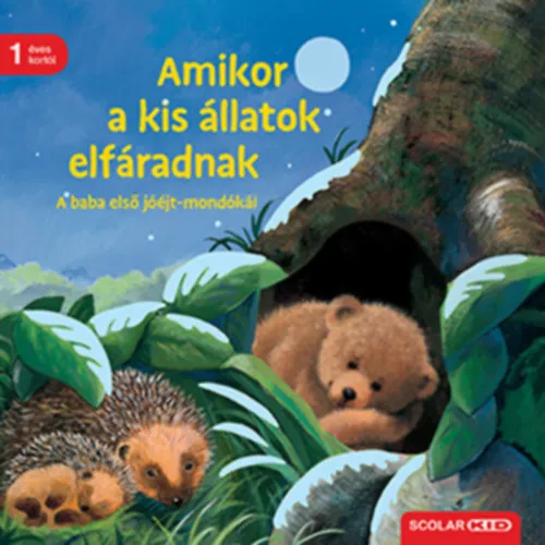 Végkiárusítás Amikor a kis állatok elfáradnak