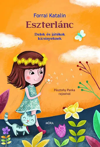 Azonnali szállítás Eszterlánc