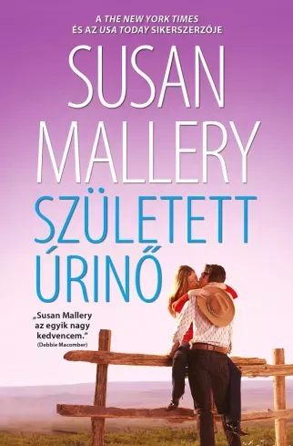 Alacsony ár Született úrinő - E-könyv