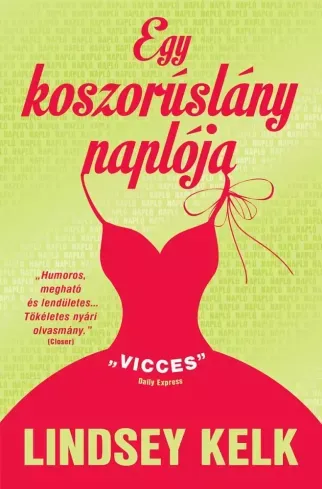 Olcsó Egy koszorúslány naplója - E-könyv