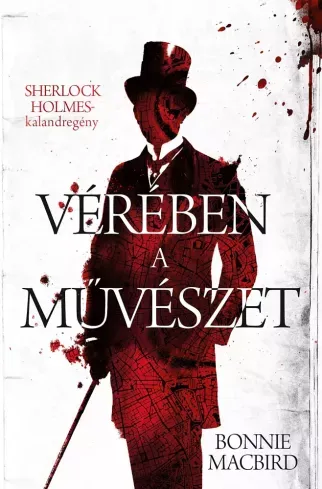 Vérében a művészet - E-könyv Olcsó