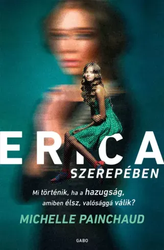 Erica szerepében - E-könyv Gyors szállítás