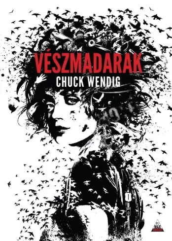 Vészmadarak - E-könyv Utolsó esély