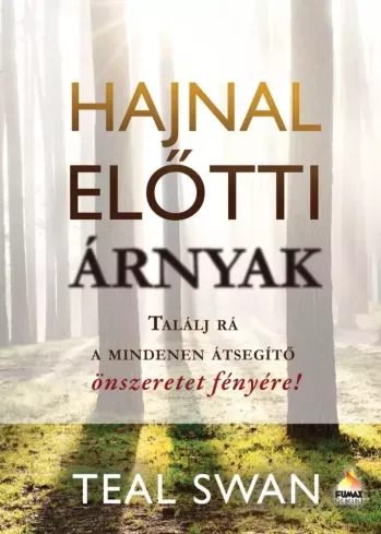 Hajnal előtti árnyak - E-könyv Prémium