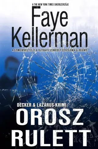 Azonnali szállítás Orosz rulett - E-könyv