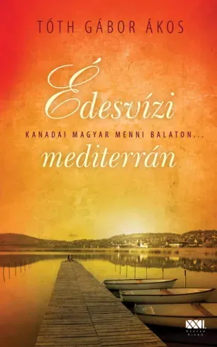 Édesvízi mediterrán - E-könyv Outlet