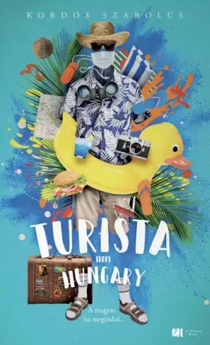 Turista from Hungary - E-könyv Utolsó esély