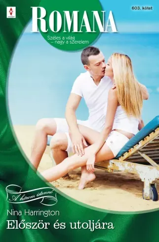 Biztonságos fizetés Romana 603. - E-könyv