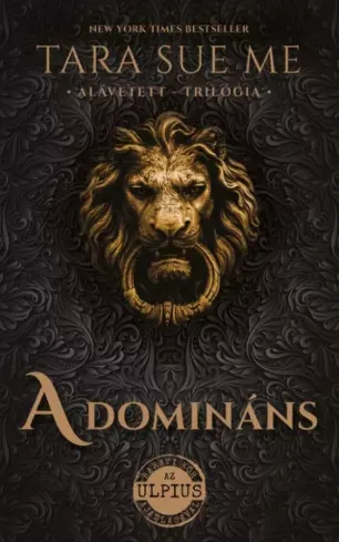 A domináns - E-könyv Szuper akció