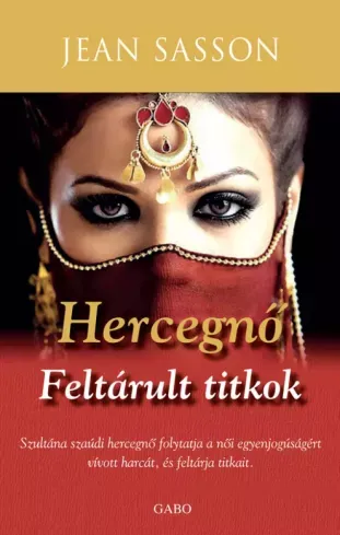 Hercegnő - Feltárult titkok - E-könyv Biztonságos fizetés