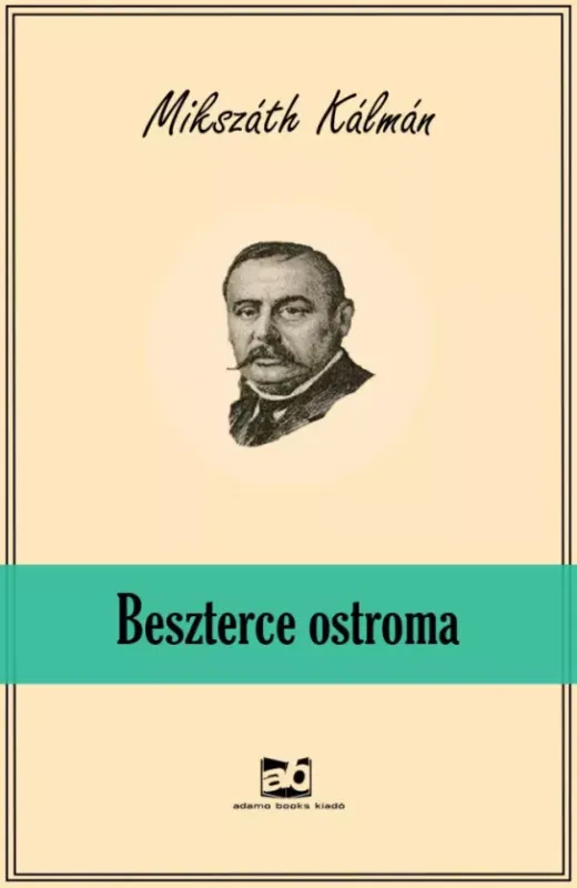 Beszterce ostroma - E-könyv Akció