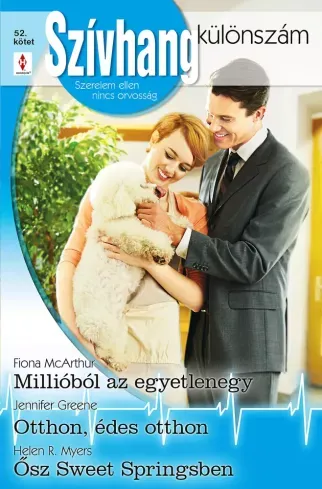 Szuper ajánlat Szívhang különszám 52. - E-könyv