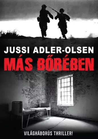 Más bőrében - E-könyv Expressz szállítás