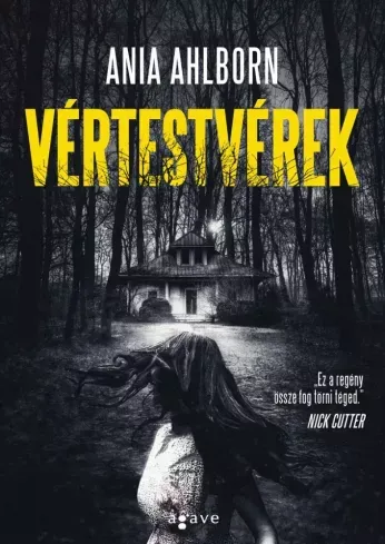 Vértestvérek - E-könyv Outlet