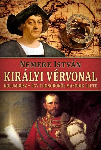 Királyi vérvonal - E-könyv Vedd meg most