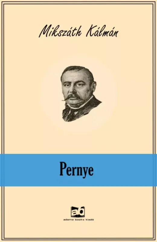 Pernye - E-könyv Kihagyhatatlan ajánlat