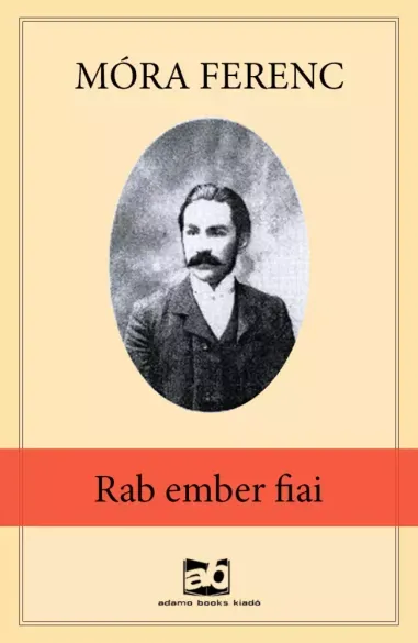 Rab ember fiai - E-könyv Olcsóbb