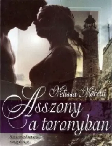 Asszony a toronyban - E-könyv Utolsó esély