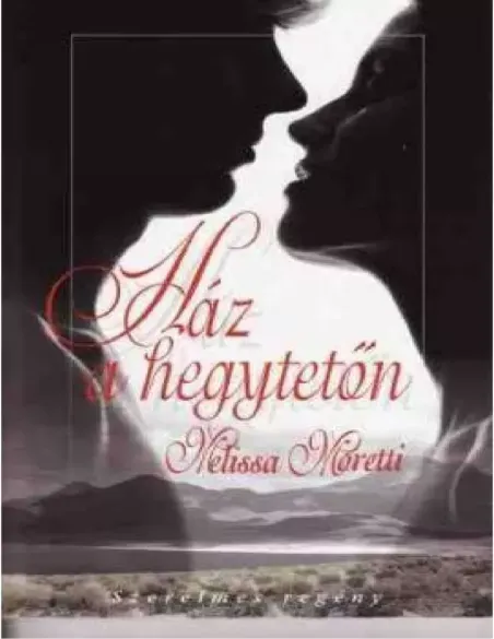 Ház a hegytetőn - E-könyv Vedd meg most