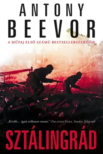 Sztálingrád - E-könyv Rendeld meg most