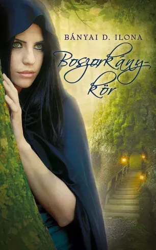 Kedvezményes ár Boszorkánykör - E-könyv